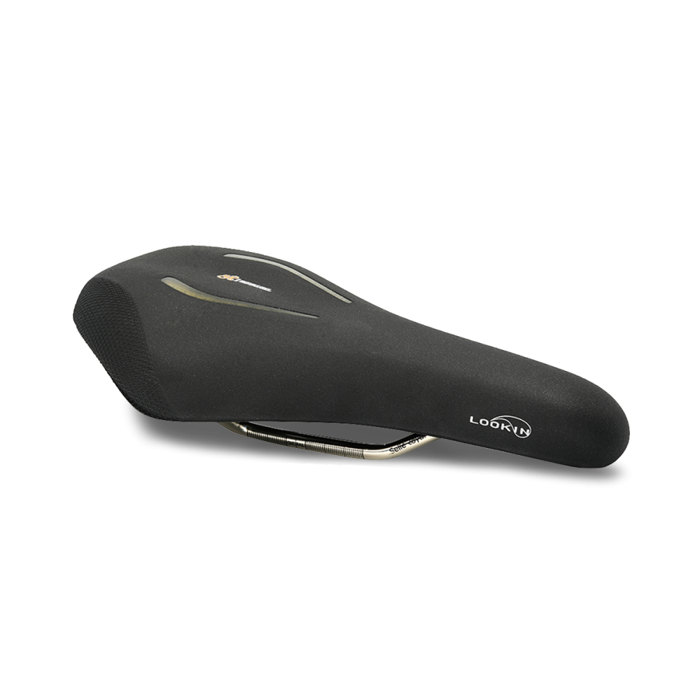 Selle Royal Sattel Lookin Evo Stracciatella moderate