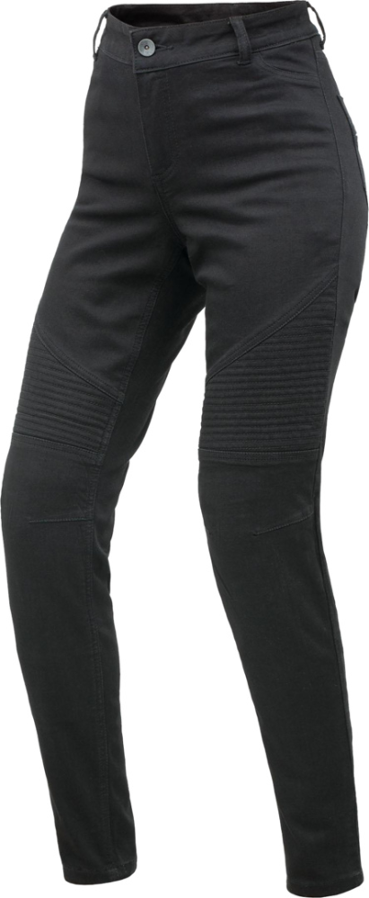Tucano Urbano Damen Jeans Maddalena schwarz 30