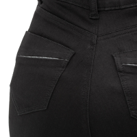 Tucano Urbano Damen Jeans Maddalena schwarz 30