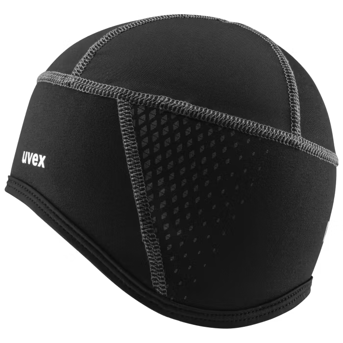 Uvex All Season Cap Black S-M