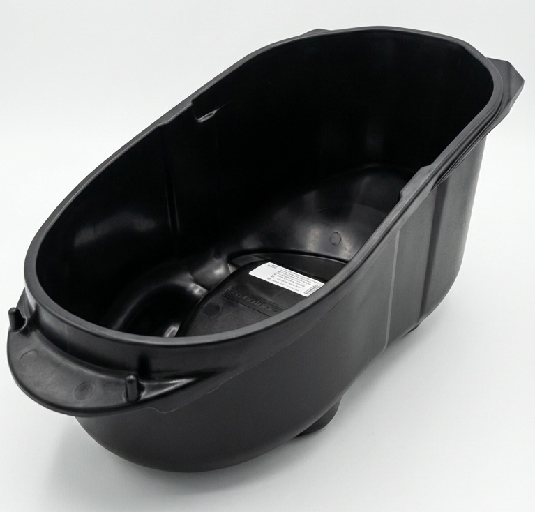 Big Box für Vespa GTS