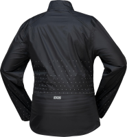 IXS Regenjacke Damen Ligny schwarz D