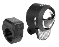 ACID E-Bike Frontlicht PRO-E 200 HB X-Connect black