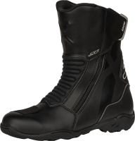 IXS Tourster-STX 1.1 Stiefel schwarz 43
