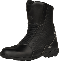 IXS Tourster-STX 1.1 WMS Stiefel schwarz 41