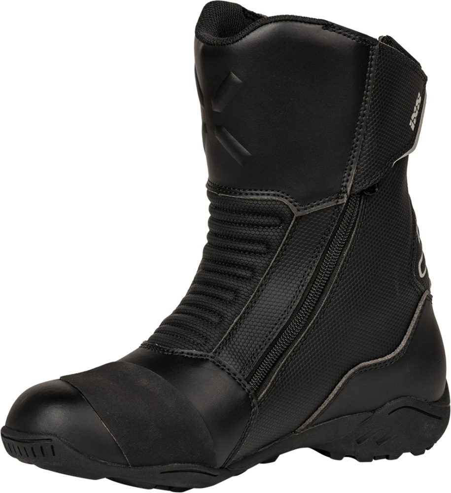 IXS Tourster-STX 1.1 WMS Stiefel schwarz 41