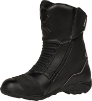 IXS Tourster-STX 1.1 WMS Stiefel schwarz 41