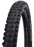 Schwalbe Pneu Magic Mary 27.5x2.40 SuperGravity Addix Soft TL-Easy black