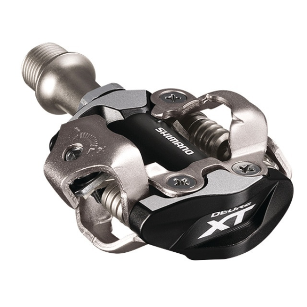 Shimano Pedal Deore XT PD-M8000 mit Cleat ohne Ref