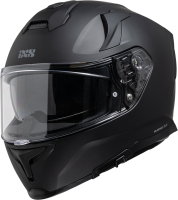 IXS Rapid 2.0 Chalky Integralhelm matt schwarz