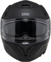 IXS Rapid 2.0 Chalky Integralhelm matt schwarz
