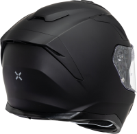 IXS Rapid 2.0 Chalky Integralhelm matt schwarz