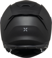 IXS Rapid 2.0 Chalky Integralhelm matt schwarz