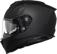 IXS Rapid 2.0 Chalky Integralhelm matt schwarz