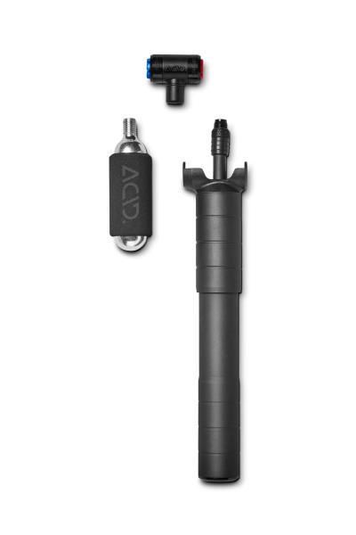 ACID Pumpe RACE HYBRID HV black