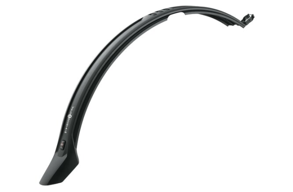 SKS HR-Steckschutzblech Velo 65 Mountain 29" schwarz