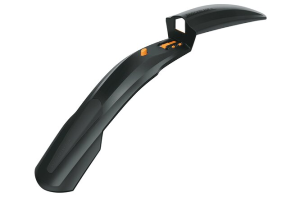 SKS VR-Steckschutzblech Shockblade Dark 26" & 27.5" schwarz