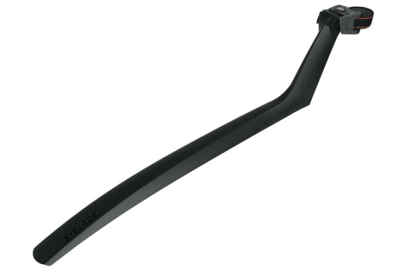 SKS HR-Steckschutzblech S-Blade 28" schwarz