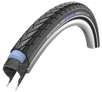 Schwalbe Velopneu 37-622 Pe SmartG, 700x35C MARA PLUS AX s/s ref