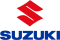Logo Hersteller: Suzuki