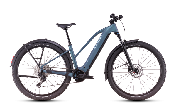 Cube Reaction Hybrid Pro 800 Allroad