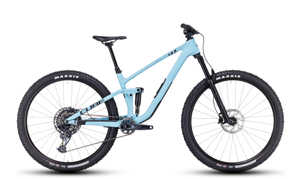 Cube Stereo ONE44 C:62 Pro