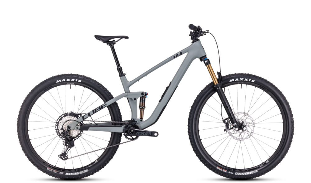 Cube Stereo ONE44 C:62 Race