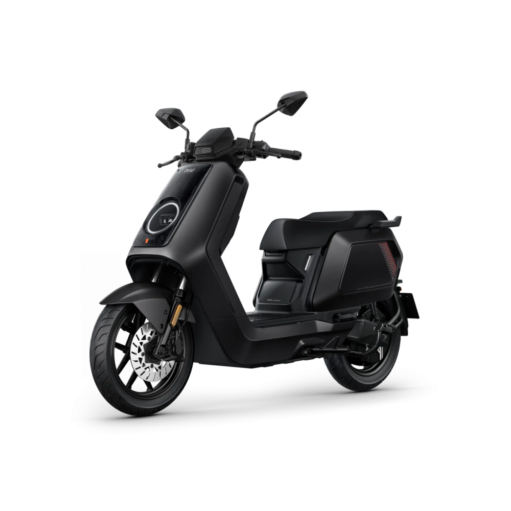 NIU NQiX 500