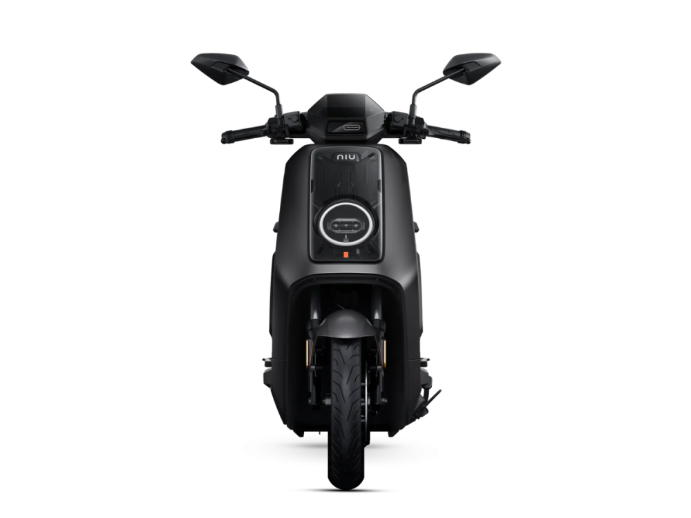 NIU NQiX 500
