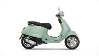 Piaggio Vespa Primavera 125