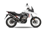 Malaguti Dune 125 ABS