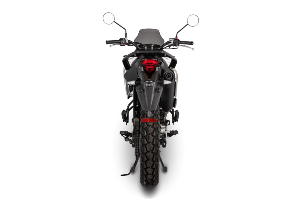 Malaguti Dune 125 ABS