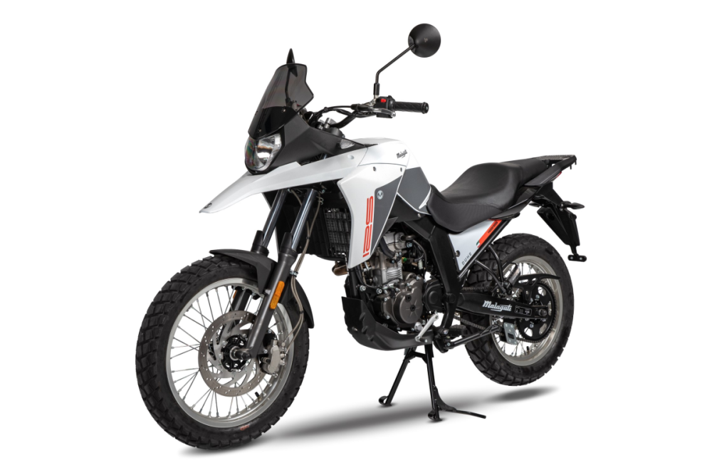 Malaguti Dune 125 ABS