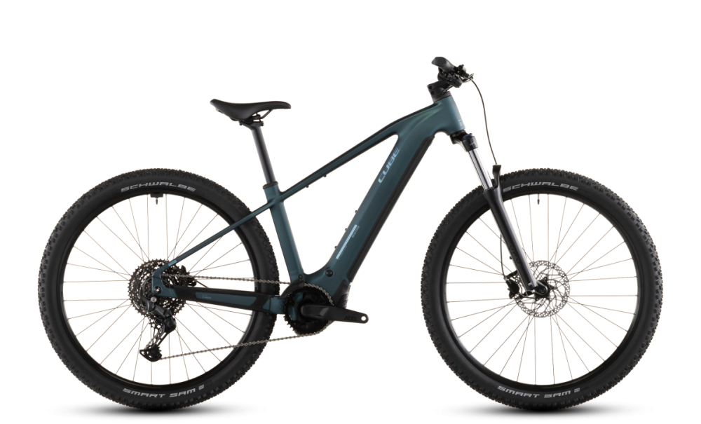 Cube Reaction Hybrid ONE 800