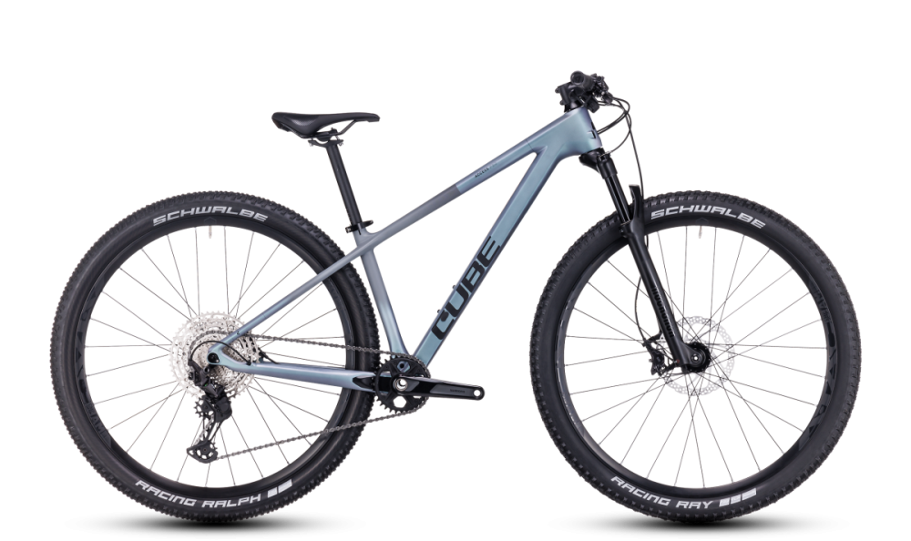 Cube Access WS C:62 Pro