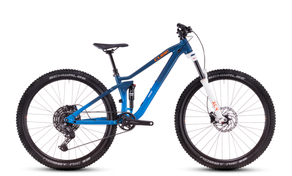 MTB Fully