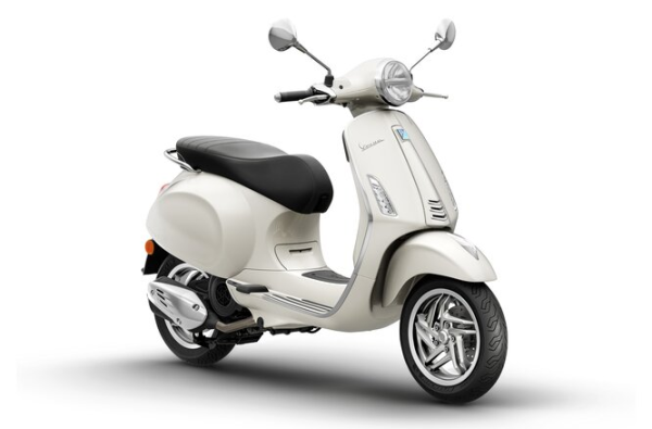Vespa