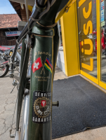 Mondia Herrenvelo