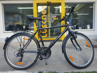 Travel Men Citybike 26"