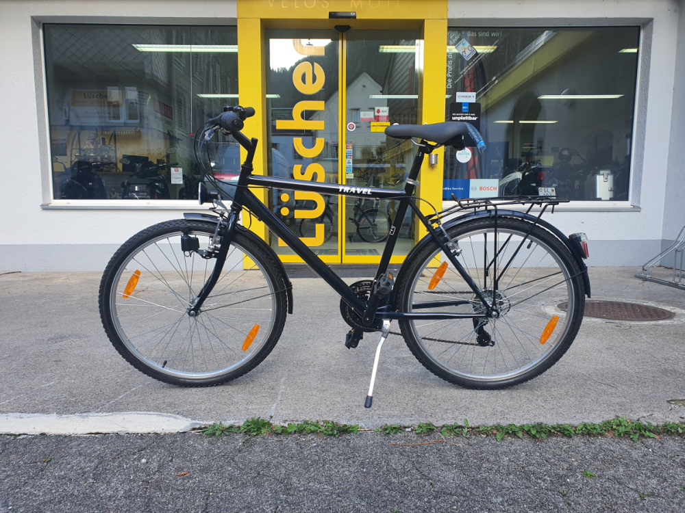Travel Men Citybike 26"