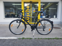 Travel Men Citybike 26"